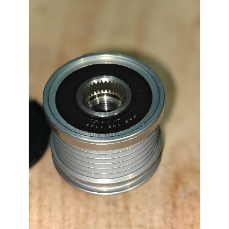 Pulley Alternator Nissan X-trail X-trail T32