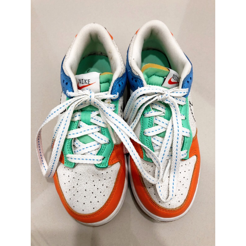 PRELOVED Nike Dunk Low