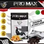 JAMU PROMAX JAMU HARIAN RAWATAN AYAM ADUAN