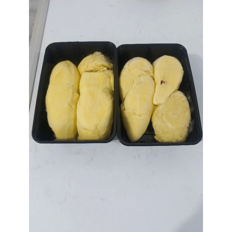 

DURIAN MONTONG PREMIUM