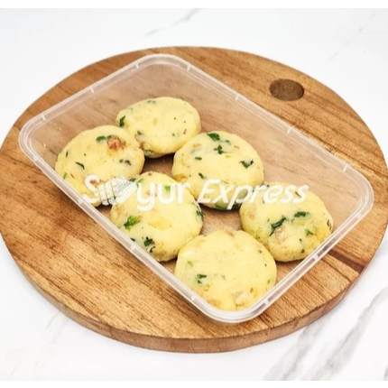 

Kirim Instant Perkedel Kentang
