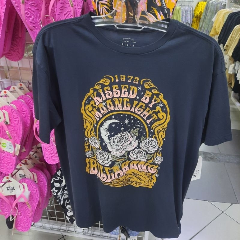 Kaos wanita Billabong