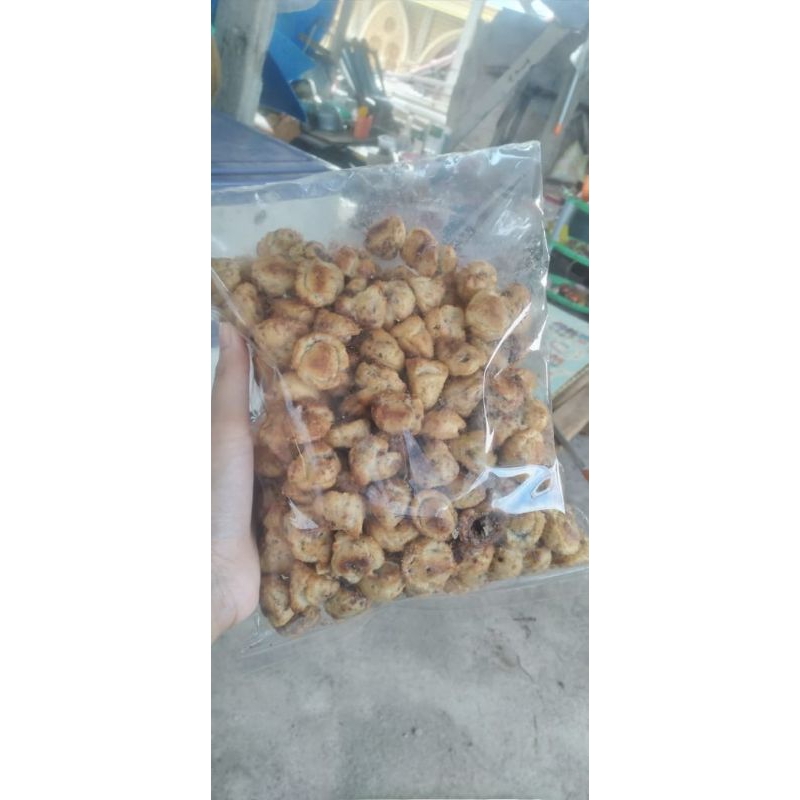 

soes coklat 500g