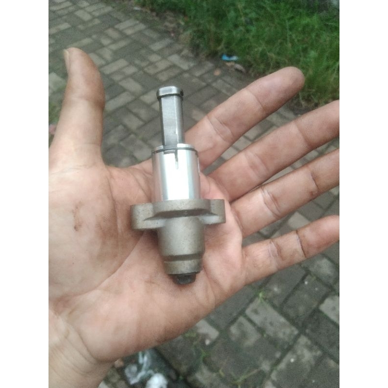 tensioner original copotan ninja 250fi z250
