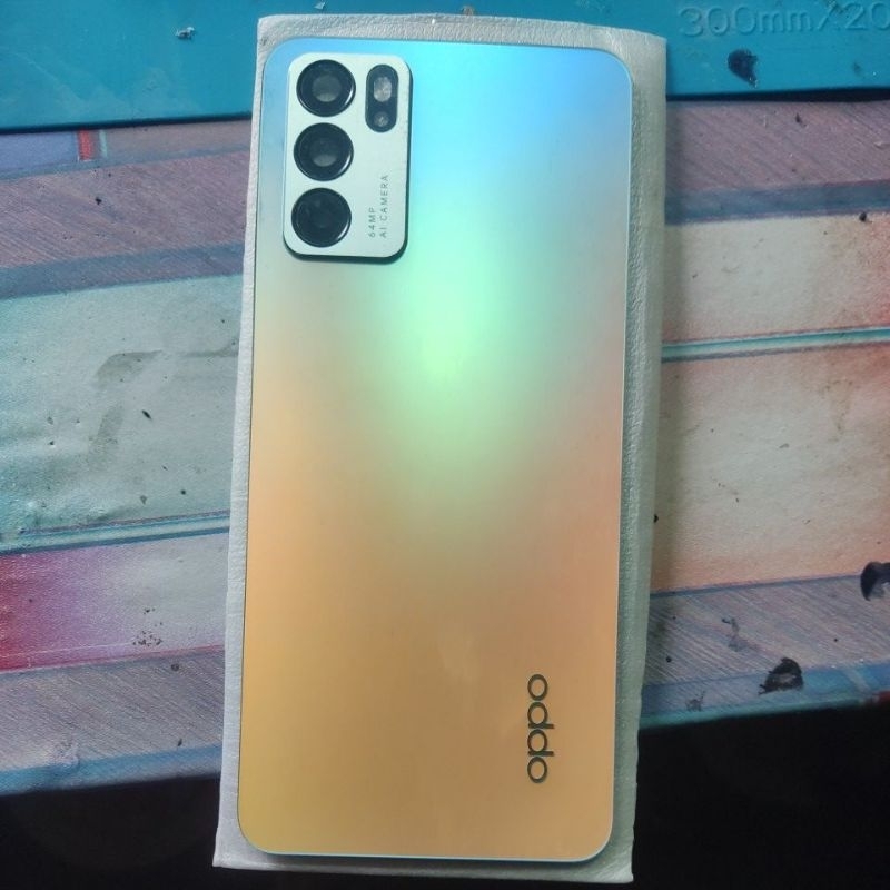 backdoor oppo reno 5 5g