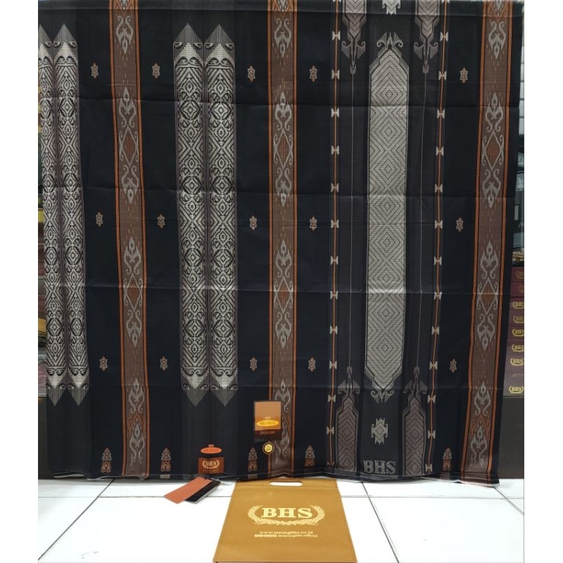 BHS BRONZE EXCELLENT JSK MIX