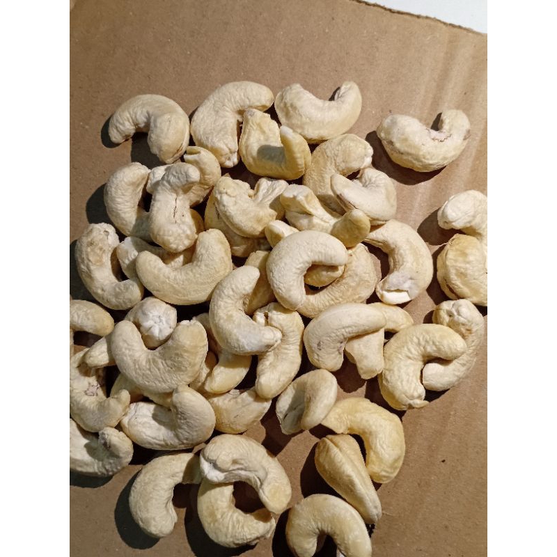 

Kacang Mete Super 250gr