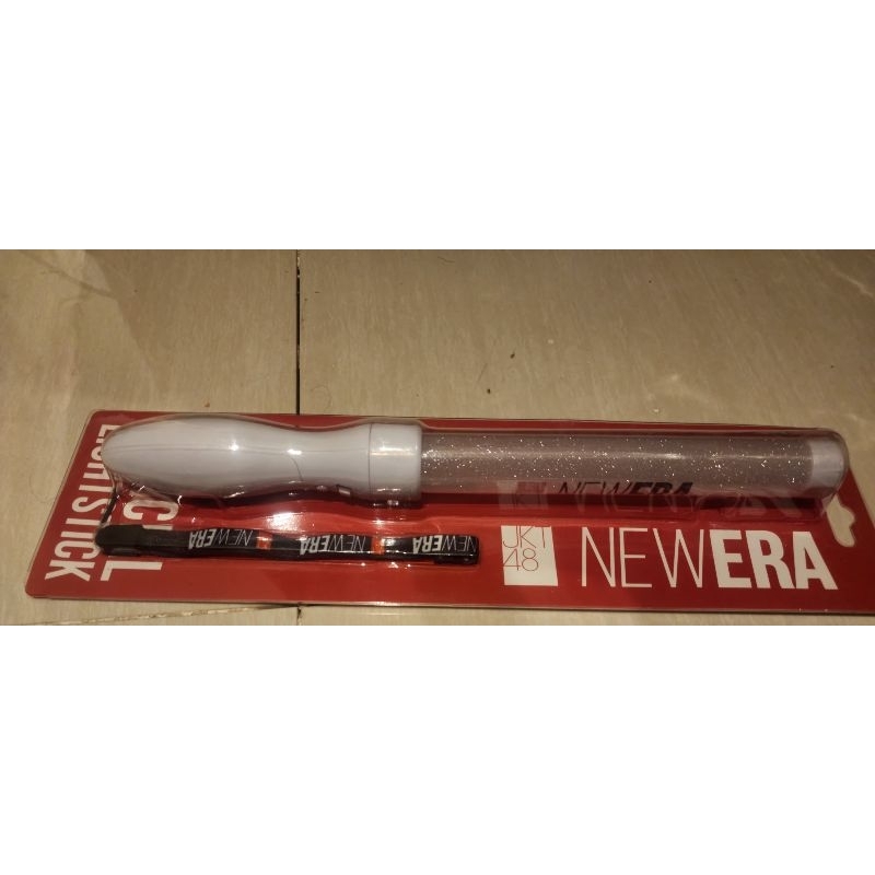 (Preloved) Official Lightstick JKT48 2.0