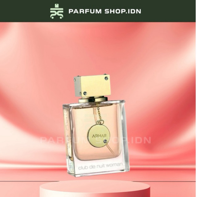 Armaf Club De Nuit Women