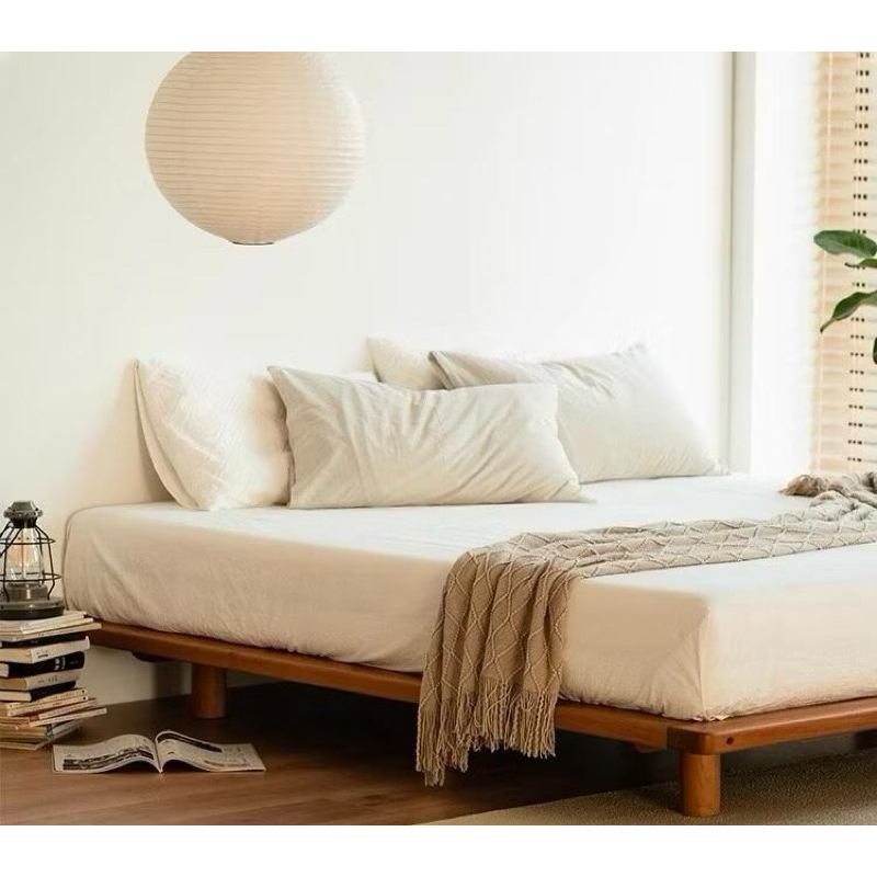 DIPAN MINIMALIS RETRO TANPA SANDARAN