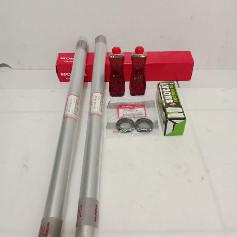 as shock depan GL pro GL pro GL pro shock+sil+oli