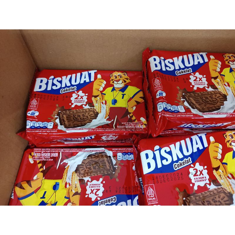 

BISKUAT EXTRA COKLAT 106.4 GR