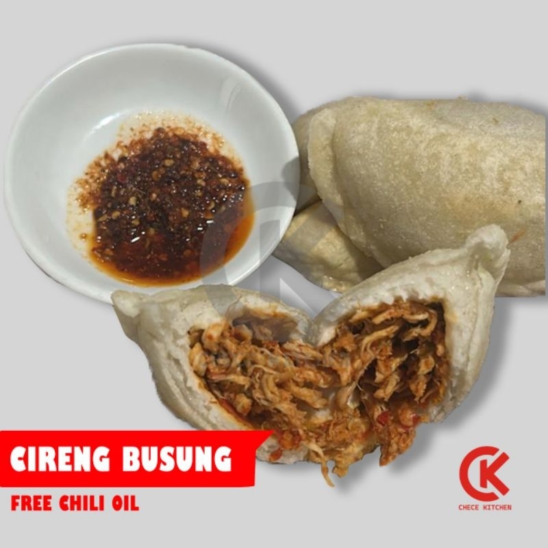 

cireng busung ngajoak mamah Chece