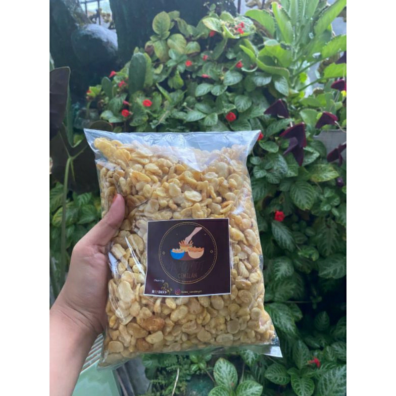 

KORO KUPAS 500gr