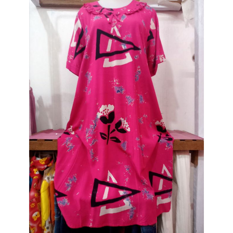 Daster Alvin standar