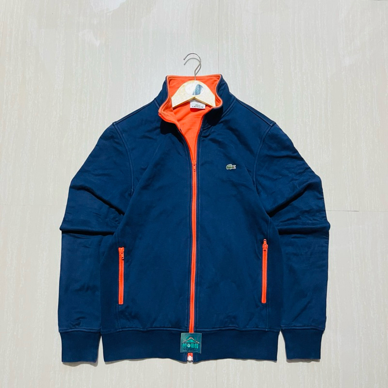 Tracktop Lacoste Second