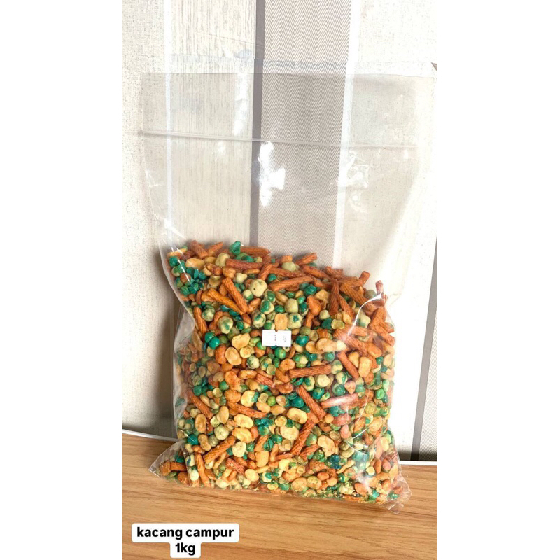 

BN-Kacang campur 1kg