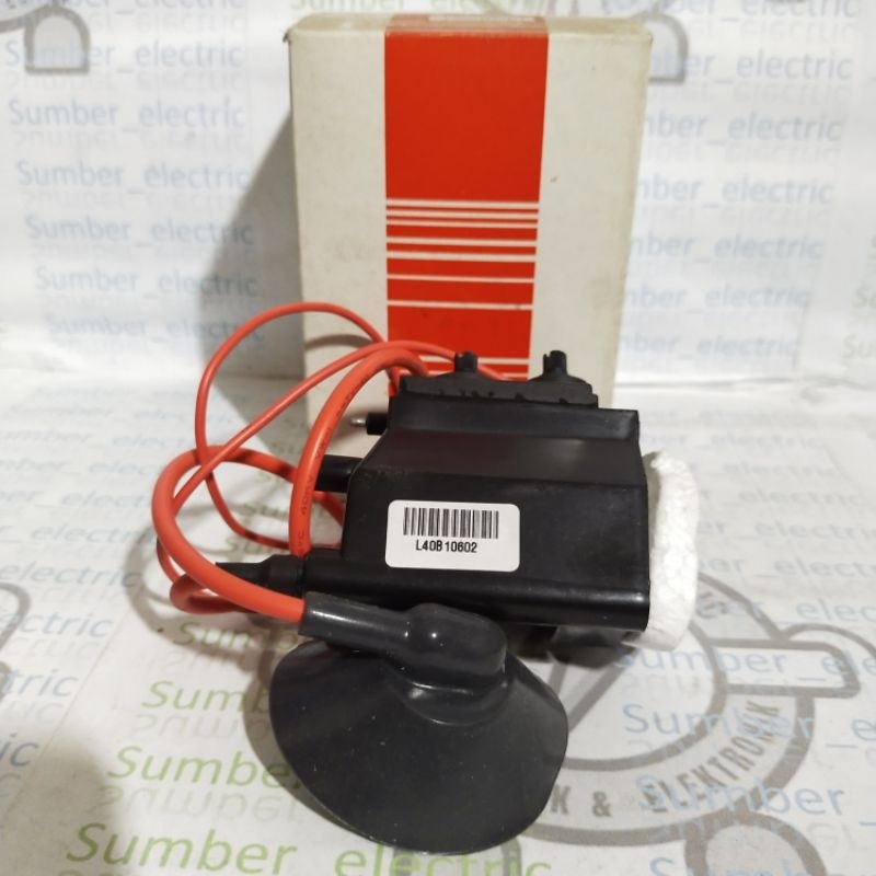 FLYBACK L40B 10602 FOR SANYO TV ORIGINAL BY TB PRODUCT