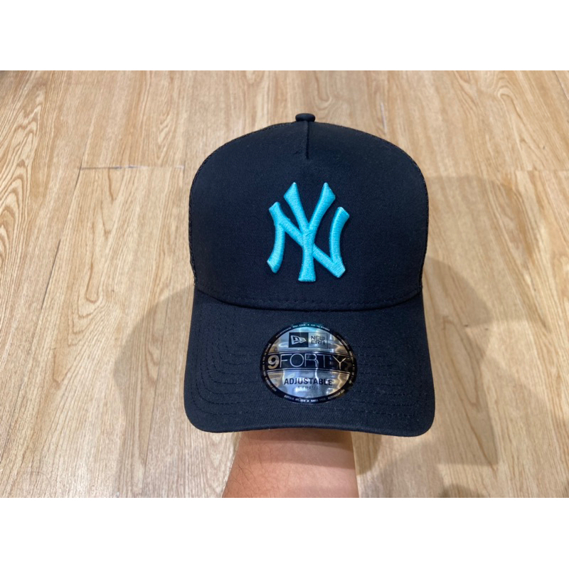 Topi New Era 940AF TRUCKER COLOR OSFM | 14628633