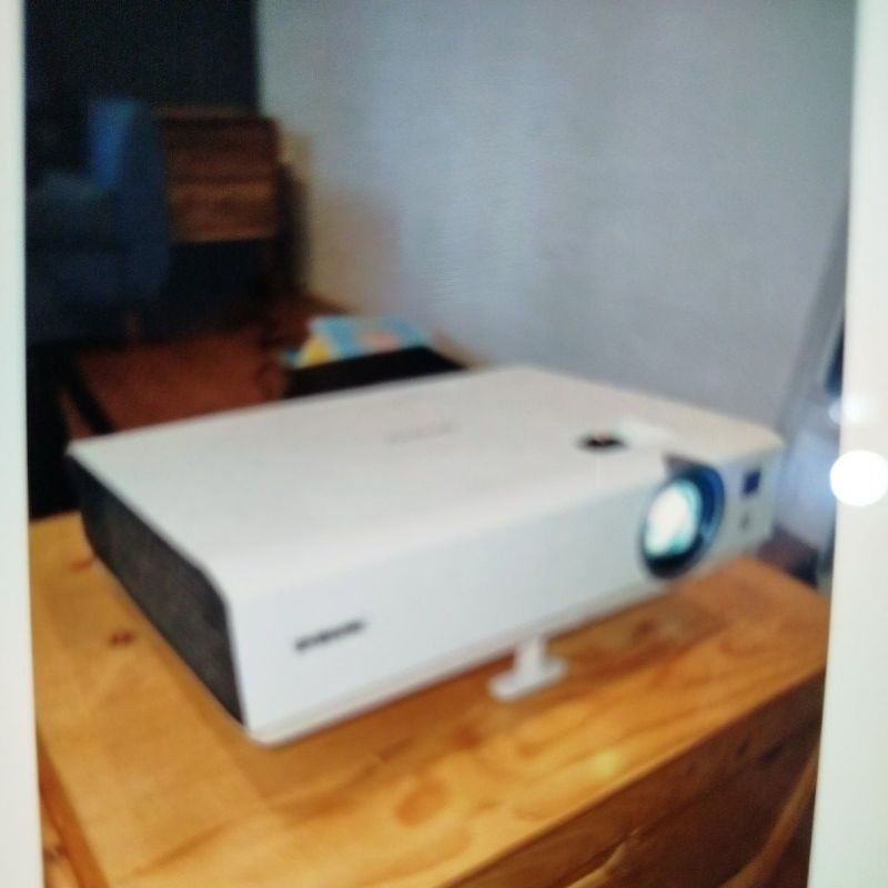 Sony HDMI Proyektor LCD