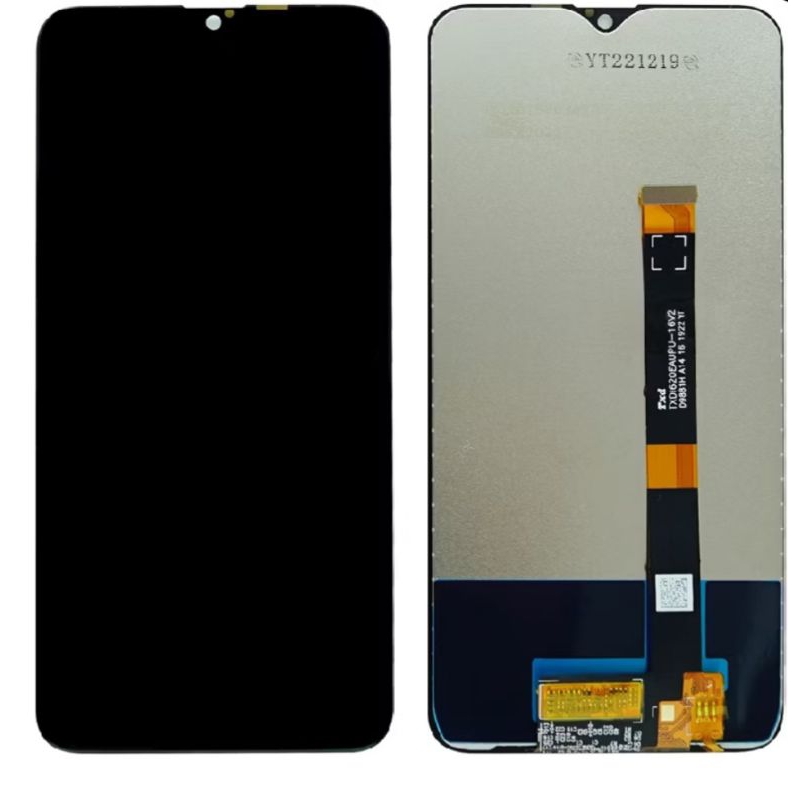 lcd touchcreen redmi 8/8a original