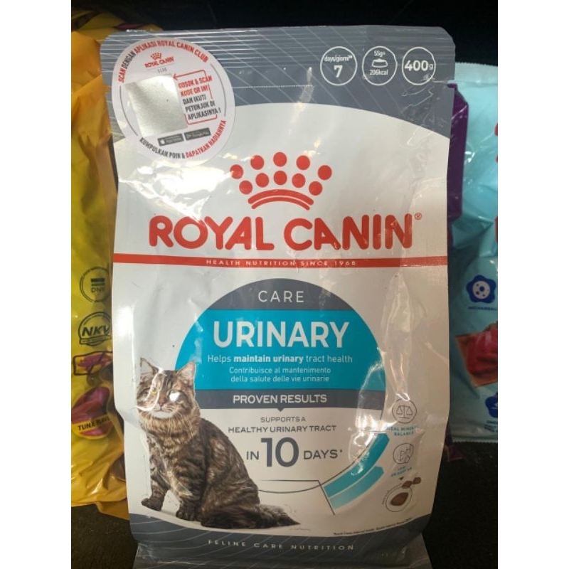 royal canin urinary