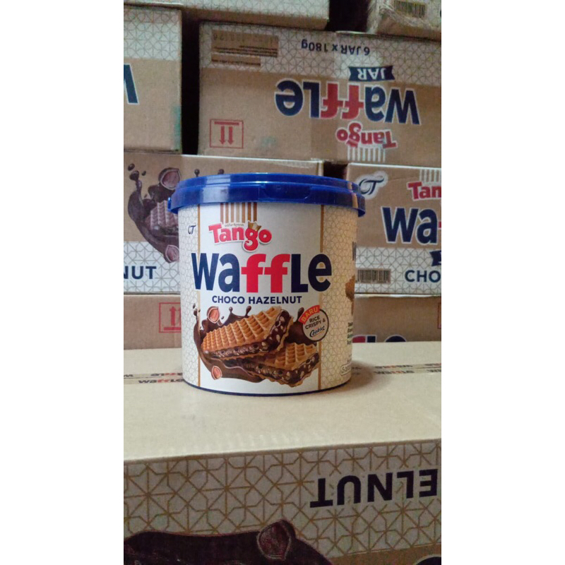 

Wafle JAR