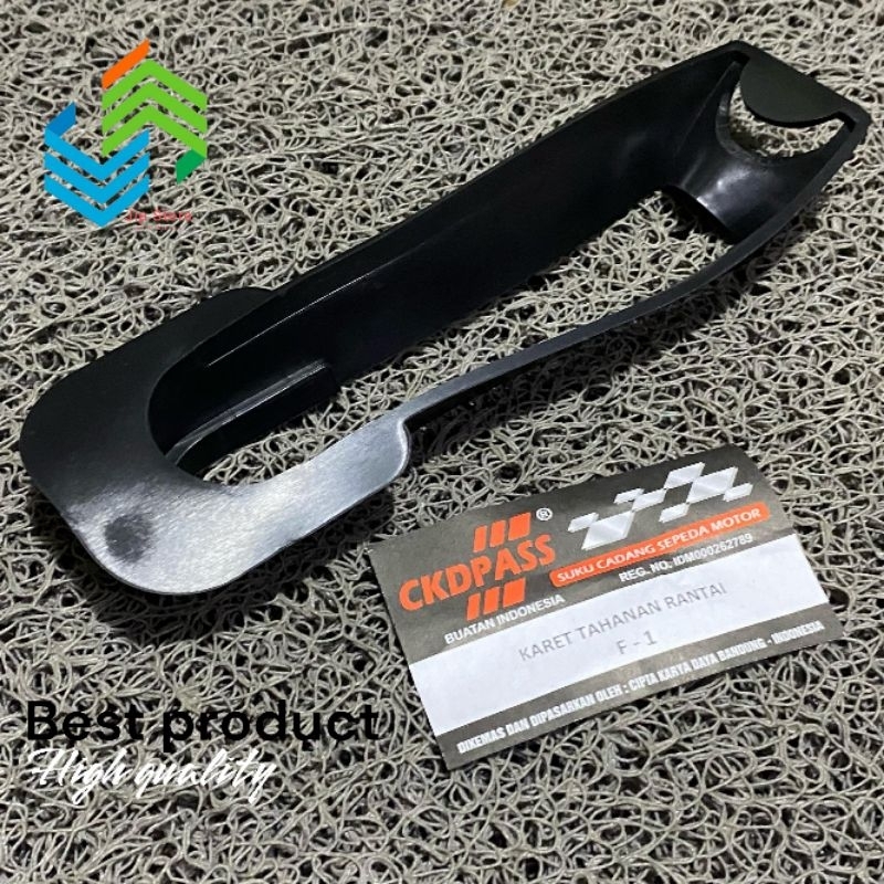 BANTALAN KARET SWING ARM F1ZR FIZR FORCE ORI YGP