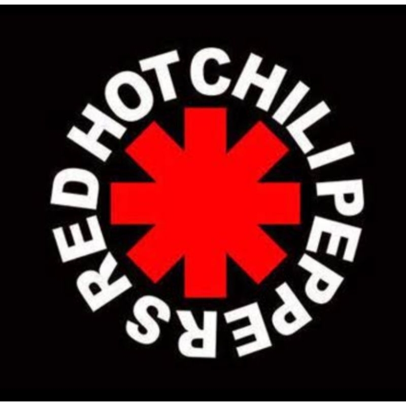 

CUTTING STIKER RED HOT CHILLI PAPERS