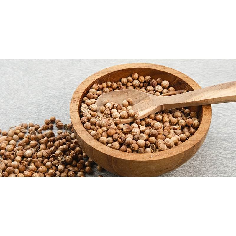 

ZARIL HERBA - Ketumbar utuh isi 100gr (Coriandrum sativum)