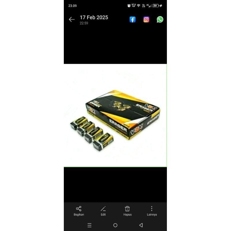 

pulpen pena murah meriah