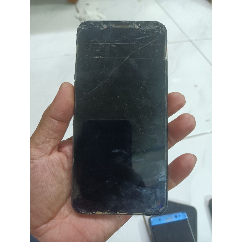 Oppo A83 Minus Lcd Ram 3/32gb
