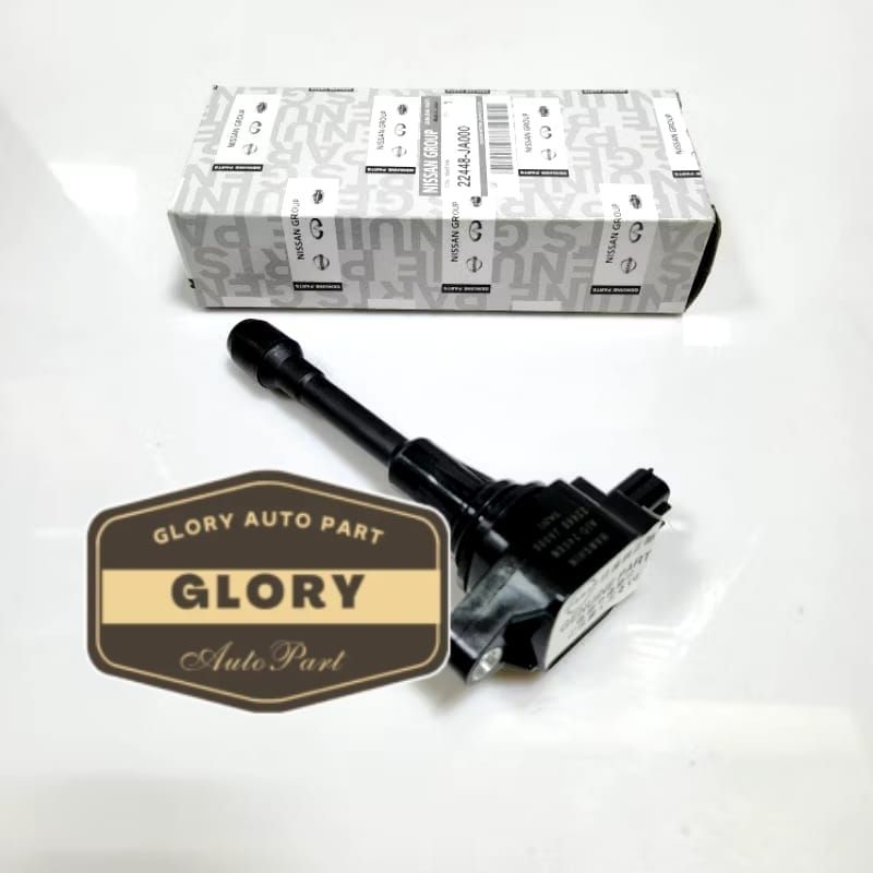 COIL KOIL IGNITION LIVINA JUKE DATSUN GO