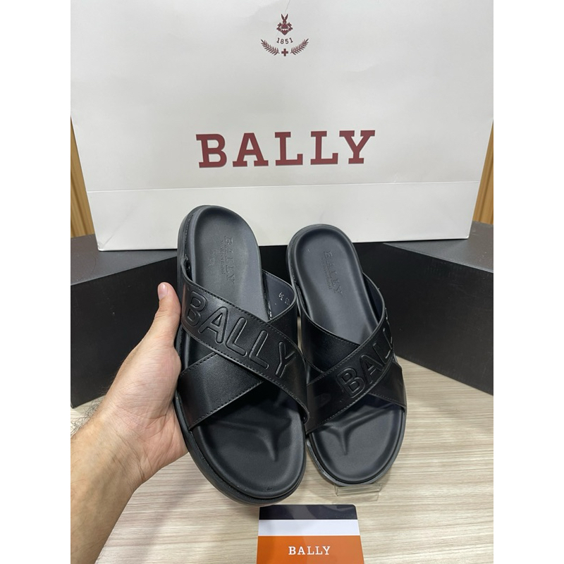 SANDAL KULIT PRIA BRANDED ORIGINAL HIGH QUALTY 100%