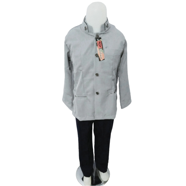 JASKO SETELAN REMAJA / KOKO STELAN  / SETELAN  BAJU PLUS CELANA HITAM / KOKO MUSLIM / FASHION ANAK