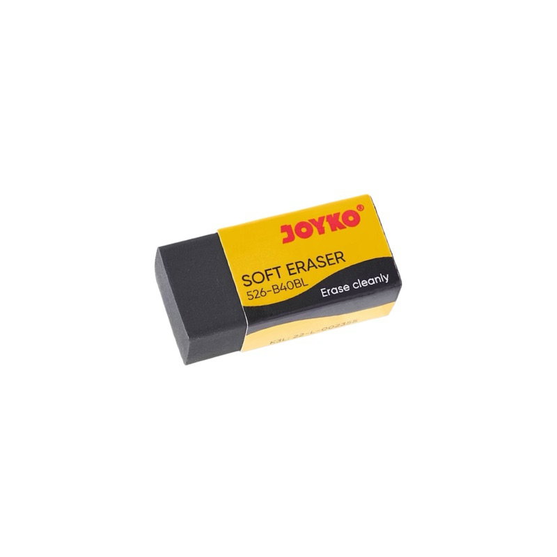 

1 pcs Penghapus Joyko Eraser
