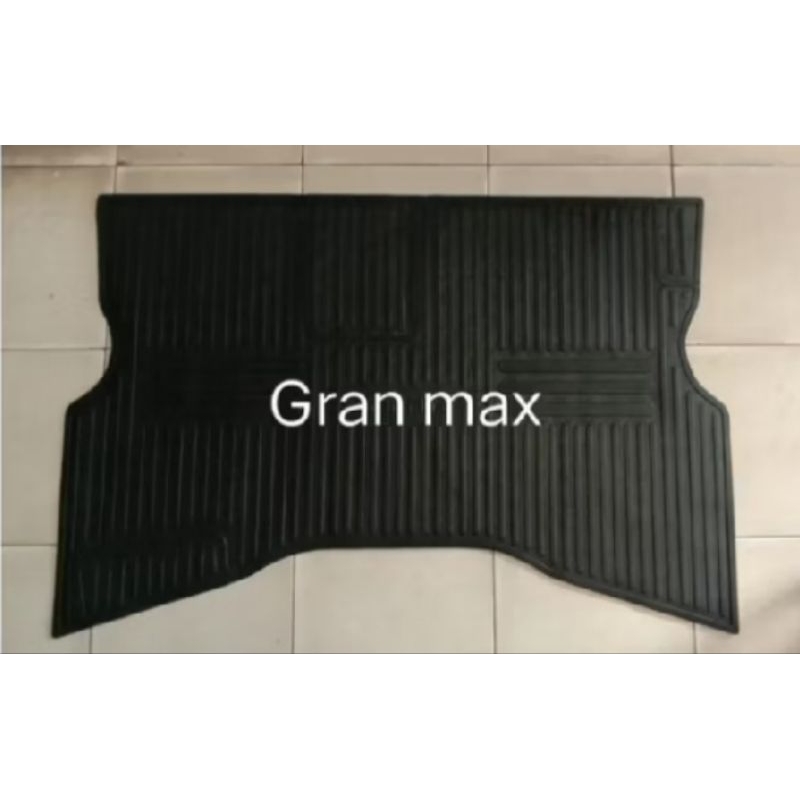 Karpet Lantai Kabin Depan Grand Max
