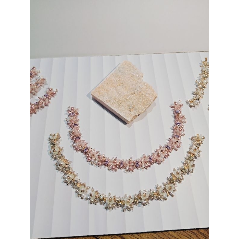 RcWL Payet instan Payet leher Payet rangkai Payet pinggang Payet outer Payet HARGA 10 dan