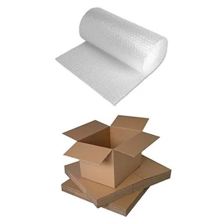 

tambahan packing dus atau bubble warp pembelian gabung dengan produk di etalase Paus bike