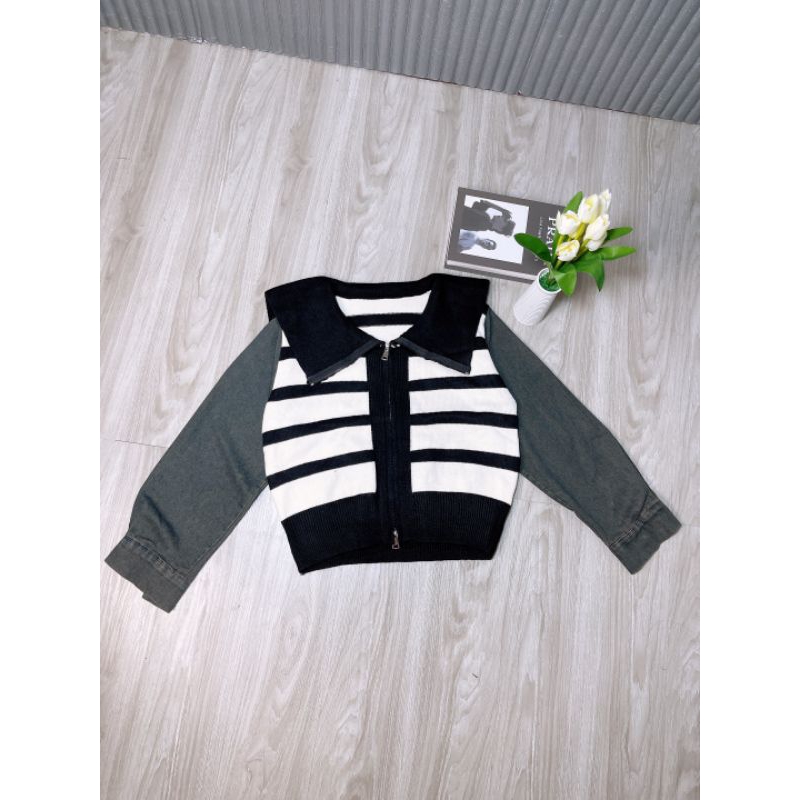 ATASAN ZIPPER SALUR | GROSIR PGMTA