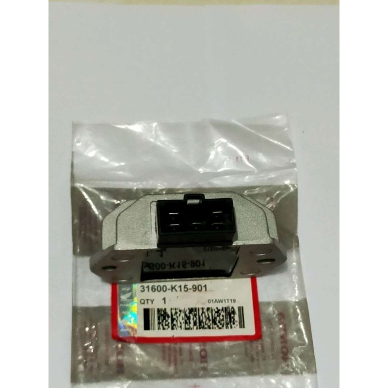 KIPROK REGULATOR k15 CB 150 R Verza CBR150R