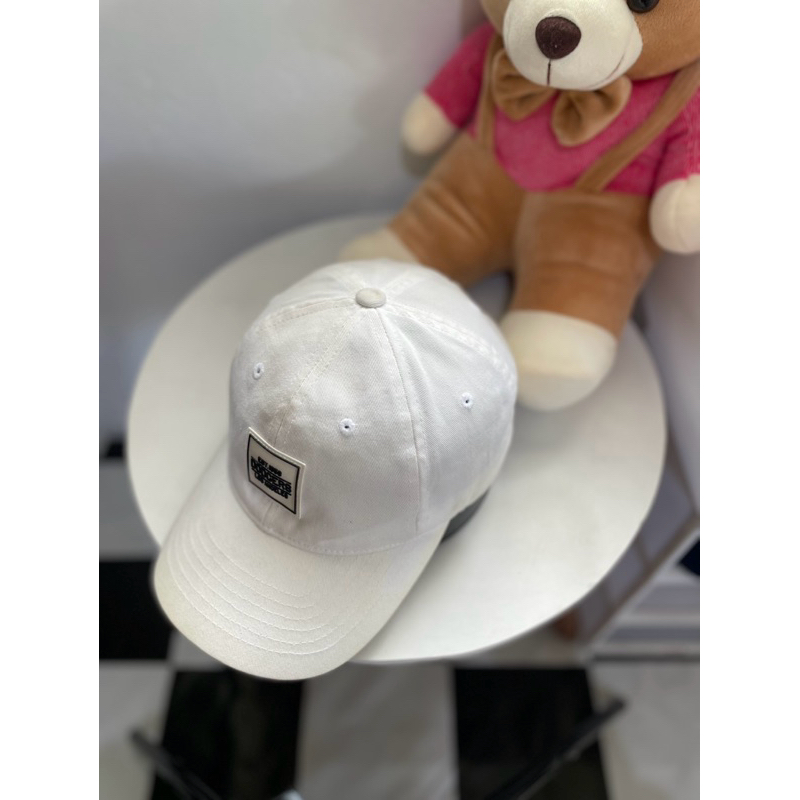 Topi Mlb LA Dodgers Second Bekas