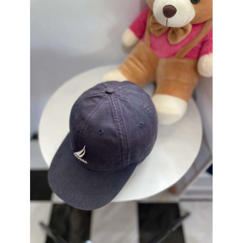 Topi Nautica Second Bekas