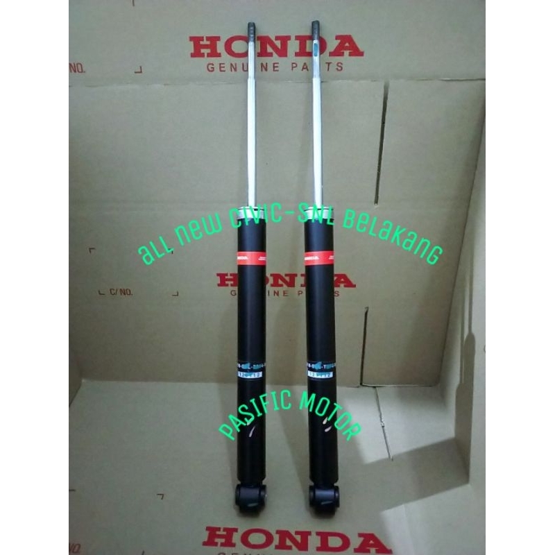 shockbreaker shock absorber Honda New Civic FB2 FB3-SNL belakang