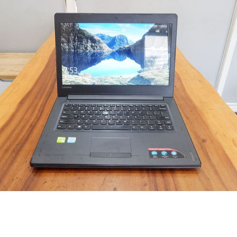 Lenovo Ideapad 310 Core i5-7200U 8Gb 1Tb Nvidia 920Mx SCU11935