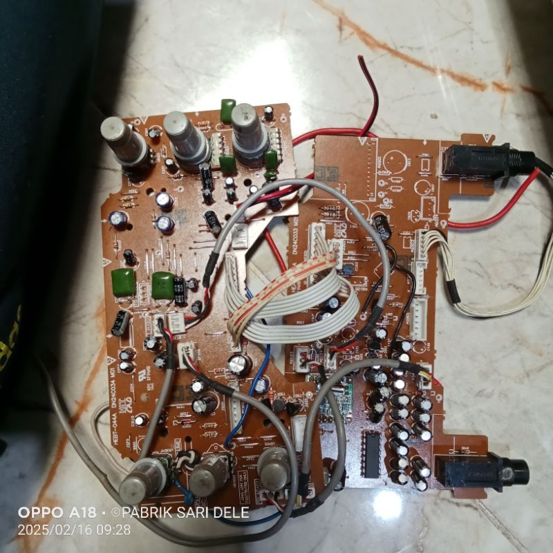 polytron salon pas 78