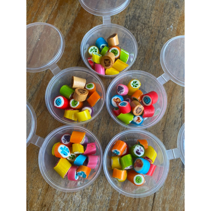 

PAKET USAHA STICKY CANDY, sudah ada stiker, siap jual