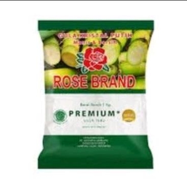 

Gula RB hijau 20KG