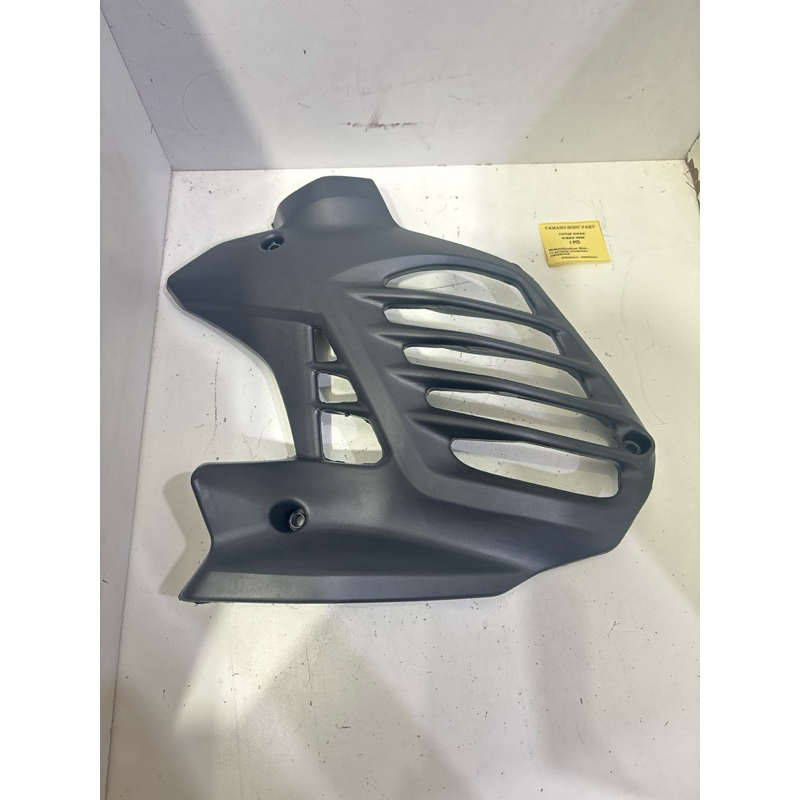 Cover / Tutup Kipas Radiator Nmax New 155 2020 , Aerox New 155 2020
