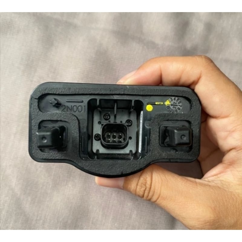 camera parkir mundur mobil camera assembly Toyota Avanza Xenia 2022 up original